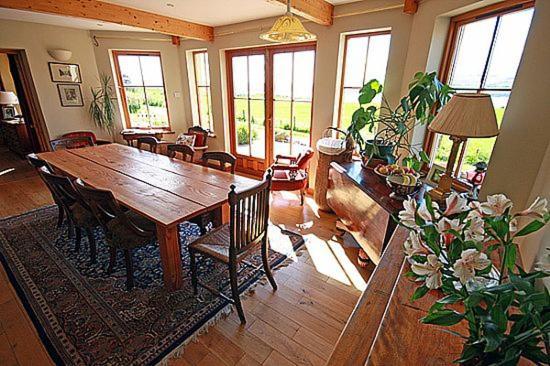 Netherton Farm B&B Culbokie Esterno foto