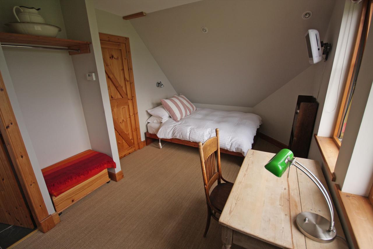 Netherton Farm B&B Culbokie Esterno foto