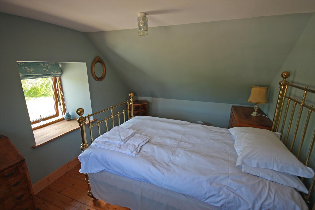 Netherton Farm B&B Culbokie Esterno foto