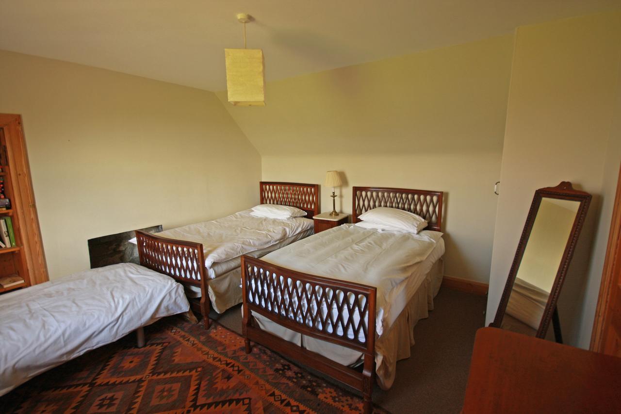 Netherton Farm B&B Culbokie Esterno foto