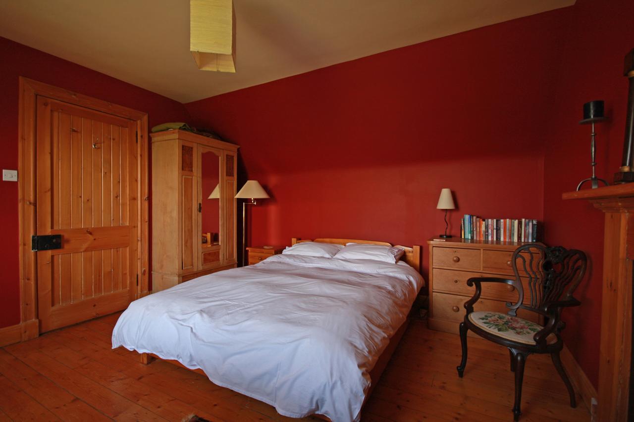Netherton Farm B&B Culbokie Esterno foto