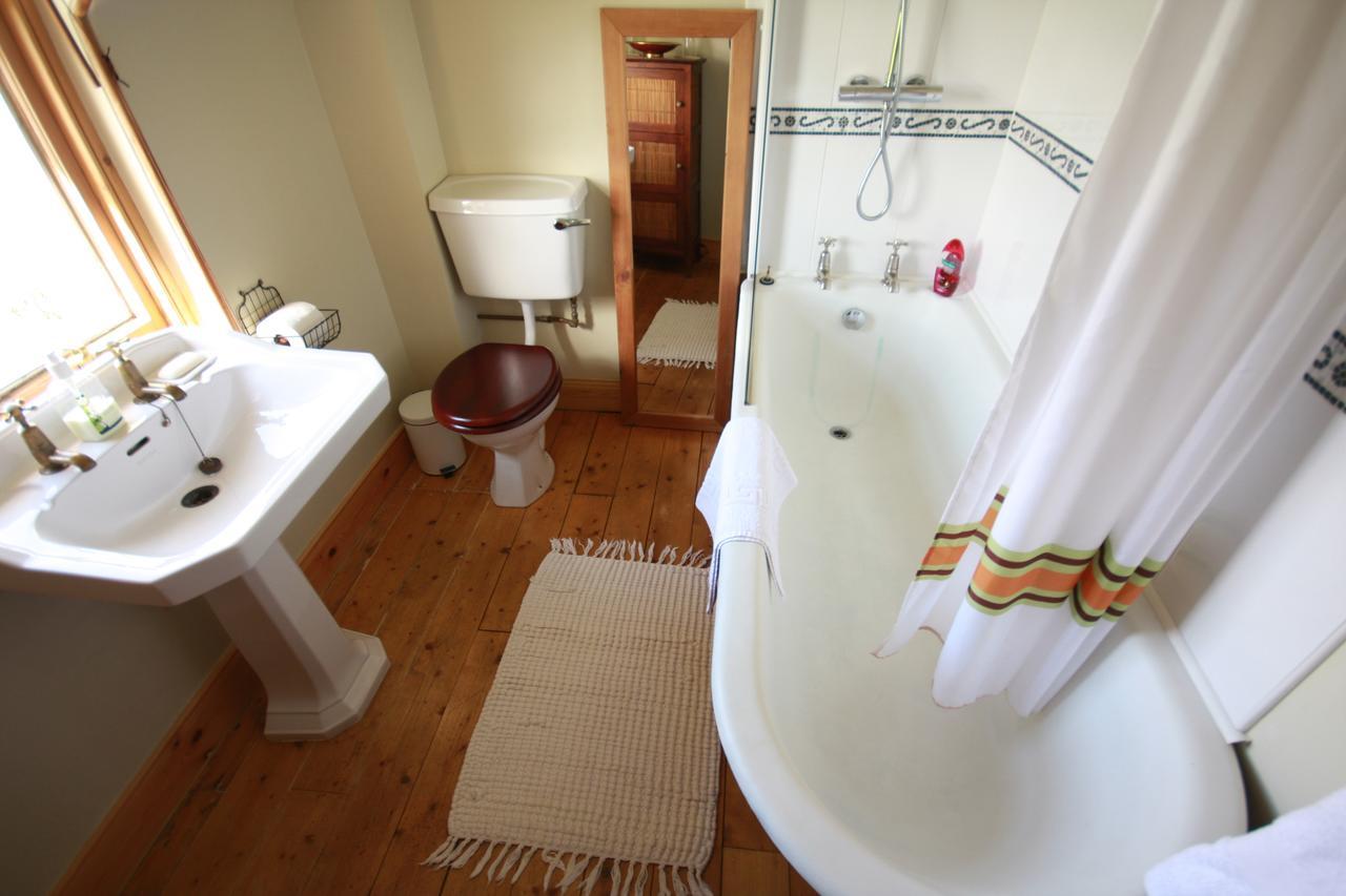 Netherton Farm B&B Culbokie Esterno foto