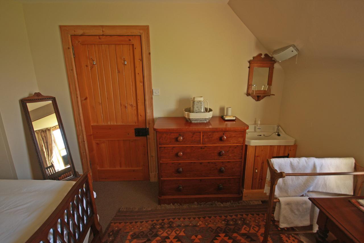 Netherton Farm B&B Culbokie Esterno foto