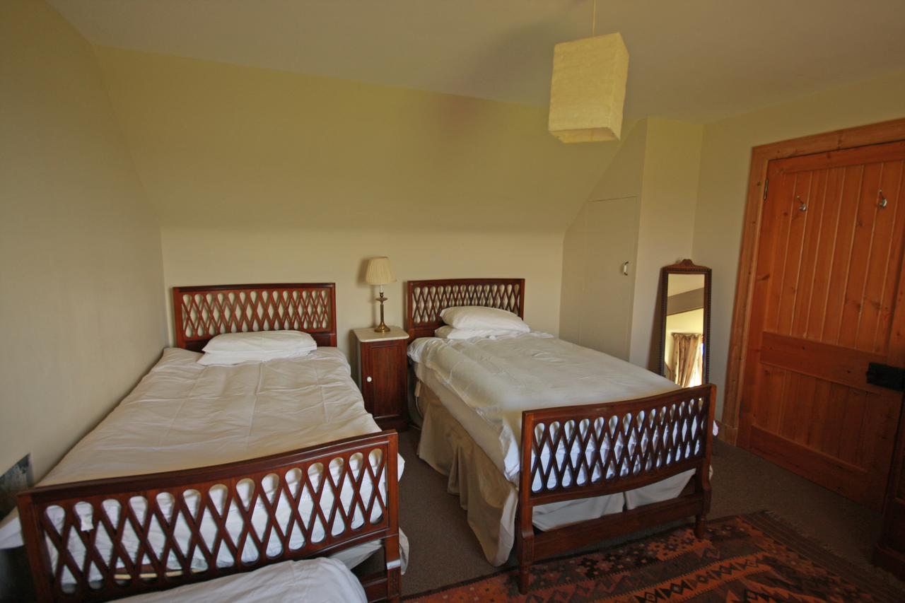Netherton Farm B&B Culbokie Esterno foto